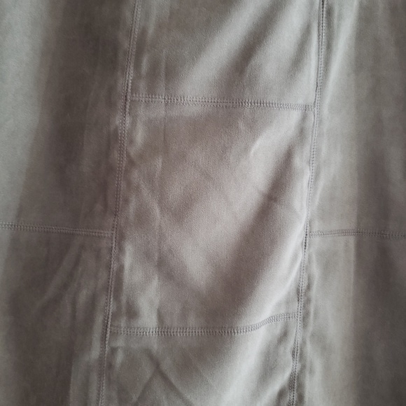 Susan Bristol Skirt size 16P - Picture 2 of 6